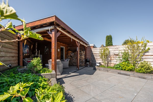 Medium property photo - de Ruyterstraat 7, 4371 BA Koudekerke